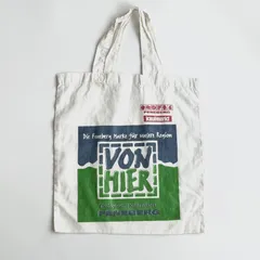 ドイツ スーパー FENESERG ユーロ ヴィンテージ エコバッグロゴ キャンバスバッグ トートバッグ   レディース a4 肩掛け カバン 縦型 カジュアル かばん おしゃれ 英字プリント 軽量 韓国 キャンバス トート サブバッグ