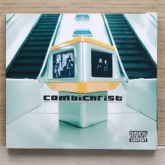 中古CD★コンビクライスト/Combichrist■ What the Fuck Is.. -Digi- 【OUT253/0693723205427】H21028
