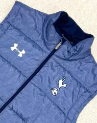 2025年最新】トッテナム ダウンの人気アイテム - メルカリ