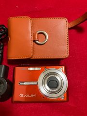 CONTAX コンパクトデジタルカメラ U4R デジカメ コンタックス - メルカリ