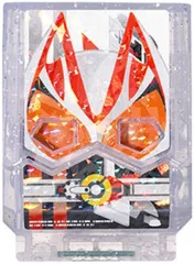 【中古】おもちゃ ギーツゴチゾウ キラクリアバージョンEX 「DXレジェンドライダーゴチゾウシリーズ キラクリアバージョン04 『仮面ライダーガヴ』」