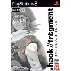 非売品 hack//fragment ドットハックフラグメント 先行リリース
