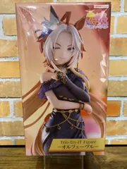 2025年最新】Trio-Try-iT Figure オルフェーヴルの人気アイテム