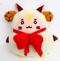 2025年最新】天月 ぬいぐるみの人気アイテム - メルカリ