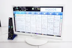 2025年最新】シャープ t-c19ad-b aquosの人気アイテム - メルカリ