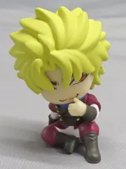 【中古】トレーディングフィギュア ディオ・ブランドー 「肩ズンFig. ジョジョの奇妙な冒険 ファントムブラッド/戦闘潮流」