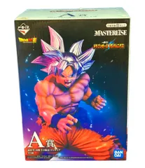 最終値下げ　最安値　ドラゴンボール　一番くじ　A賞　身勝手の極意 一番くじ ラストワン賞 孫悟空 身勝手の極意 兆 フィギュア