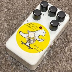 i.m.i lights tmt-01 球太郎/ギターエフェクター i.m.i lights tmt-01 球太郎/ギターエフェクター - メルカリ