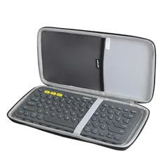 ロジクール ワイヤレスキーボードK380専用収納ケース-Adada 1