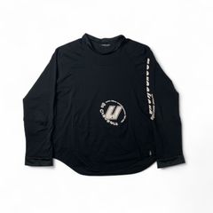 UNDERCOVER 04AW ロングカットソー L アーカイブ BLACK｜UC1E4804-2｜UNDERCOVER OFFICIAL ONLINE STORE