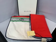 2025年最新】グッチ ブランケットの人気アイテム - メルカリ 