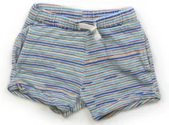 【ザラ/ZARA】ショートパンツ 80サイズ 女の子【子供服・ベビー服】（1635525）