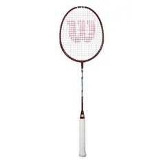2025年最新】wilson ラケット バドミントンの人気アイテム