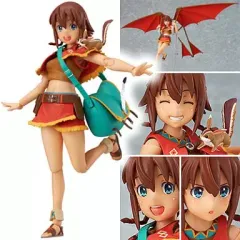 【中古】フィギュア figma エイミー 「翠星のガルガンティア」
