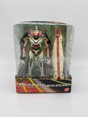 TRANS MODEL ニルヴァーシュ Type Zero