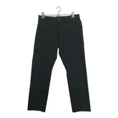 中古 メンズ アディダスゴルフ adidas GOLF パンツ M 黒 ブラック 春夏