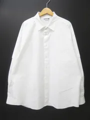 SOFTHYPHEN ソフトハイフン MGMFB221061 SOHY SIGNATURE SHIRT シャツ　3のサムネイル