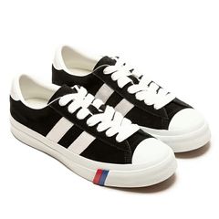 プロケッズ ロイヤルプラス スエード ロー スニーカー メンズ レディース ユニセックス ブラック PRO KEDS ROYAL PLUS SUEDE LO PN1021BK BLACK