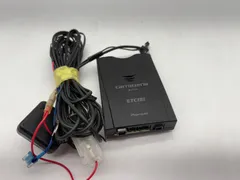 パイオニア ND-ETCS1 ETC2.0 ナビ連動ハーネス付。 ND-ETCS1 | ETC2.0・ETC ユニット | システムアップ | カーナビ