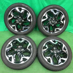ホンダ純正エンケイホイール　ブリヂストン 165/55 R15 　23年バリ溝 2025年最新】165 55r15 ホイールセットの人気商品一覧 - Yahoo