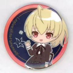 【中古】バッジ・ピンズ 安藤鶴紗 「アサルトリリィ BOUQUET カプセル缶バッジ vol.3」