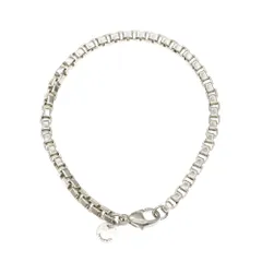 2025年最新】tiffany co ティファニー ベネチアン ブレスレット