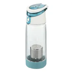 最安値❗️美肌シリカ・ピュア　カートリッジ付き　➕交換カートリッジ Amazon | タンブラー型浄水器 「シリカピュア」専用交換