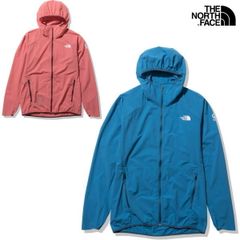 THE NORTH FACE ザノースフェイス ランニング トレラン 軽量ストレッチウインドブレーカー ジャケット インフィニティトレイルフーディ NP22270 ユニセックス