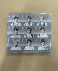 Snow Man SnowLabo.S2 初回盤B CD＋DVD【M1747-003】