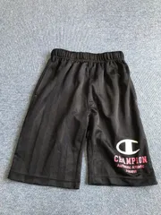 CHAMPION　半ズボン　140㎝ ジャージ