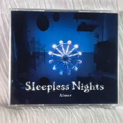 2024年最新】Aimer Sleepless Nightsの人気アイテム - メルカリ