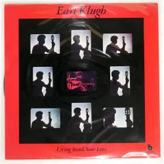 2025年最新】LP EARL KLUGHの人気アイテム - メルカリ