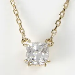 SWAROVSKI スワロフスキー ネックレス レディース ゴールド 5693153 StillaAttrat