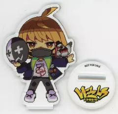 2025年最新】レトセトラ アクリルスタンド 入場特典の人気アイテム