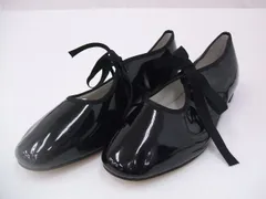 VIEILLE ヴィエイユ 40 黒 レザー パンプス VIEILLE ヴィエイユ 40 黒 レザー パンプス