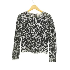 momo 様専用Cygneシーニュ☆ とんがりトップス半袖 Emilyグレ