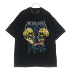 STUSSY (ステューシー) 80-90S OLD shadow man 黒タグ シャドーマン  