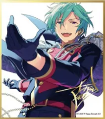 【中古】紙製品 風早巽 「あんさんぶるスターズ!! ビジュアル色紙コレクション3」