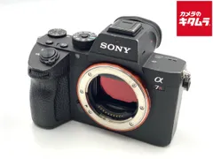 SONY - 【美品・おまけ付】ソニー Sony フルサイズミラーレス一眼 a7Rⅲ フルサイズミラーレス一眼カメラ「α7C II」ボディ（ブラック