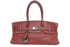 HERMES エルメス ハンドバッグ