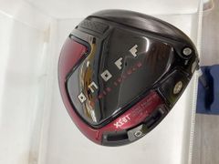 【中古】 グローブライド ONOFF(2024) AKA 10.5° ドライバー DR SMOOTH KICK MP-524D (フレックスS) メンズ 男性用 右利き 右用 Cランク ゴルフクラブ