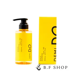デミ ドゥ スカルプシャンプー タイプ MS 300ml デミコスメティクス DEMI DO デミドゥ 医薬部外品 LSCのサムネイル