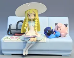 リーリエ＆コスモッグ オルゴール Amazon.co.jp: 限定品 ポケモンセンター限定 オルゴール