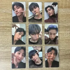 チャンギュン トレカ 証明写真 2025年最新】チャンギュン 証明写真の人気アイテム - メルカリ