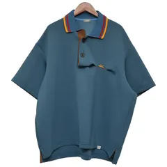 2024年最新】kolor beacon ポロシャツの人気アイテム - メルカリ