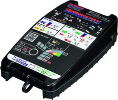 【訳あり品】【TM650JP】オプティメートプロ　1Duo オプティメイト OptiMATE バイクバッテリー用充電器