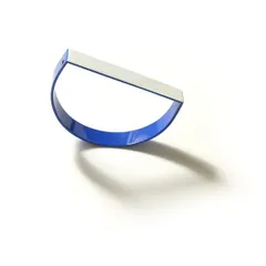 【新品】 ALYSSA NORTON ／ アリッサノートン　バングル ブレスレット ブルー 青 TOMORROWLAND トゥモローランド ｜ オールシーズン