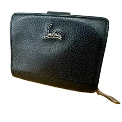 ⭐️今日だけ値下げ⭐️新品未使用 ルブタン 三つ折り財布 レッド 楽天市場】ルブタン 財布（ブランドクリスチャンルブタン）の通販