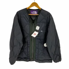 2024年最新】field down cardigan the north face purple labelの人気 