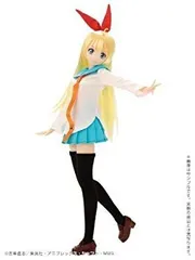 【中古】(未使用・未開封品) ピュアニーモキャラクターシリーズ 081 ニセコイ 桐崎千棘 v1yptgtのサムネイル